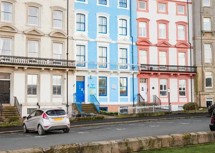 Royal Discovery Whitby