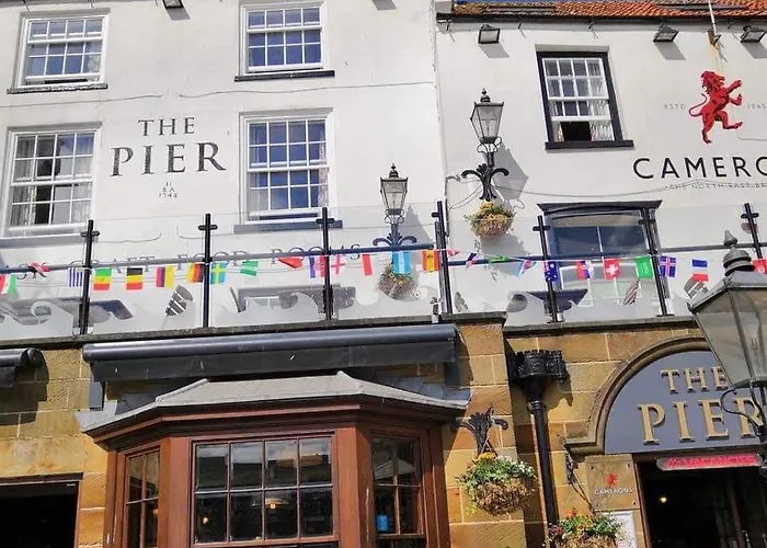 The Pier Inn Whitby